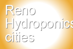 Reno Hydroponics
